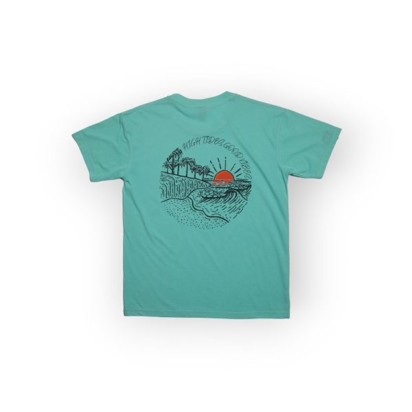 Vibes Tee
