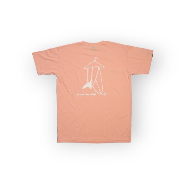Weekend Tee