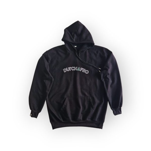DUTCHAFRO Hoodie