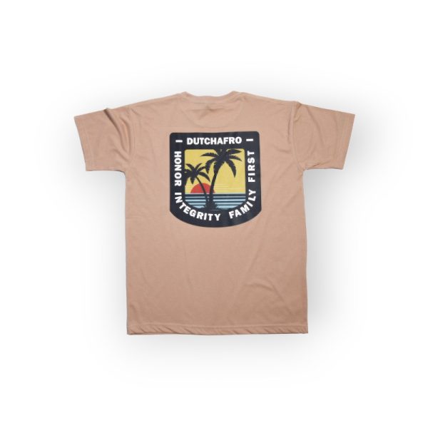 HIFF T-shirt