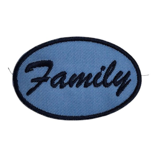 Family Patch