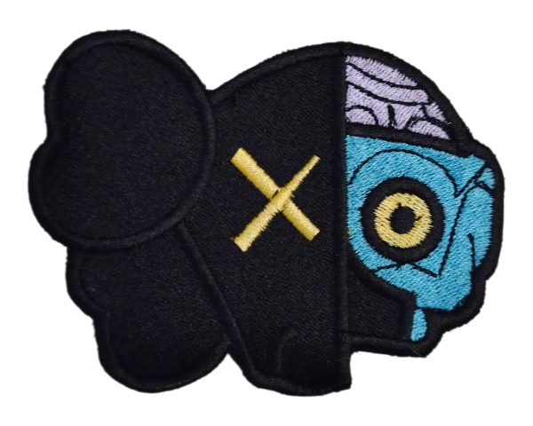 Skull Patch
