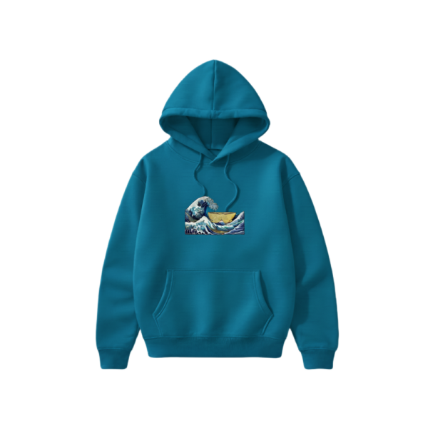 Mount Fuji Hoodie