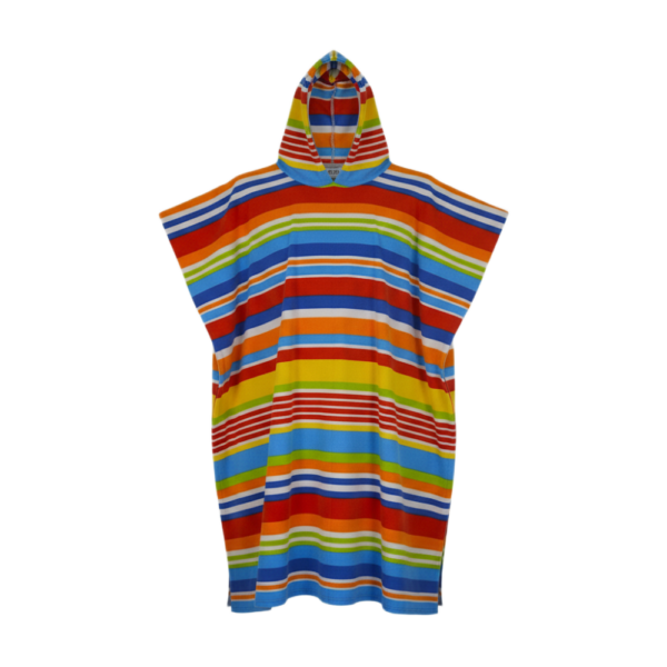 Horiz Poncho