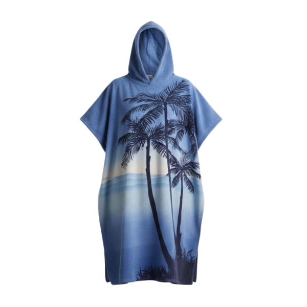 PalmB Poncho