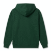SD Hoodies Overthinking heavyweight fleece hoodie back view premium construction
