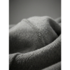 320gsm heavyweight fleece fabric closeup SD Hoodies PLS USE IT embroidery
